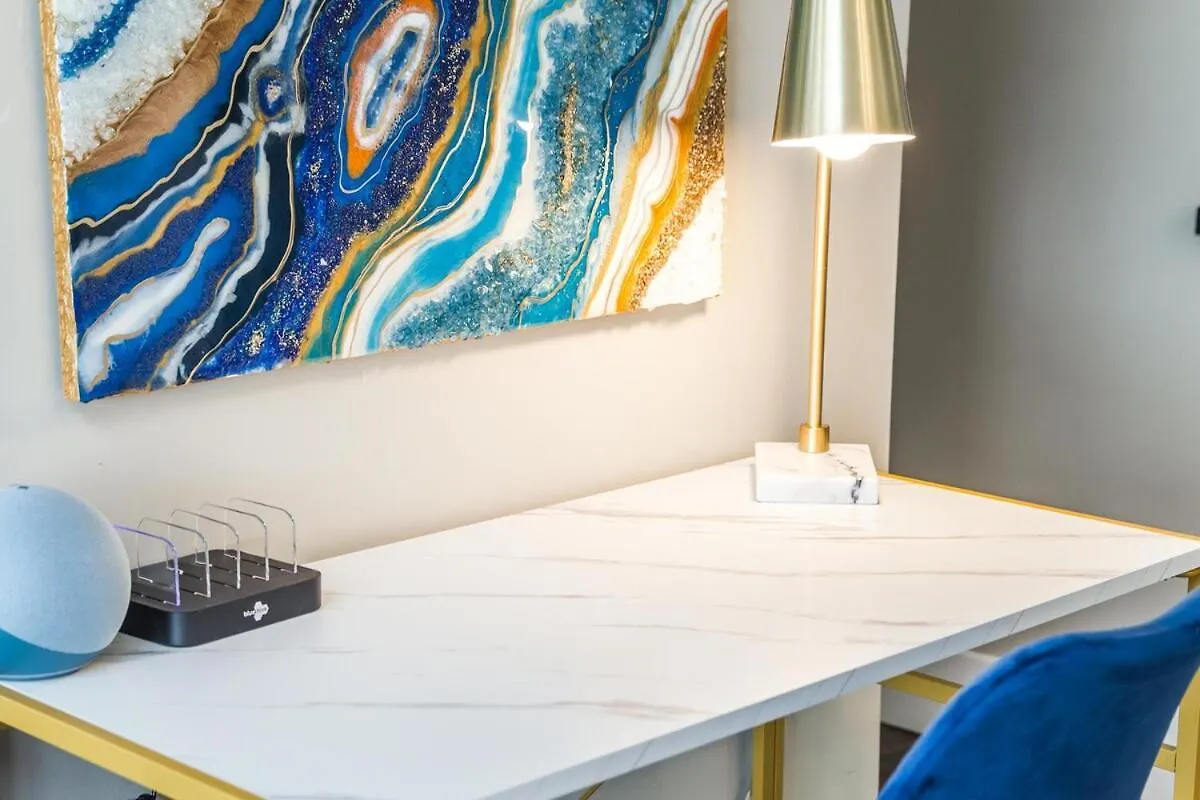 Apartment Roger'S Place King Bed Studio Downtown Edmonton
